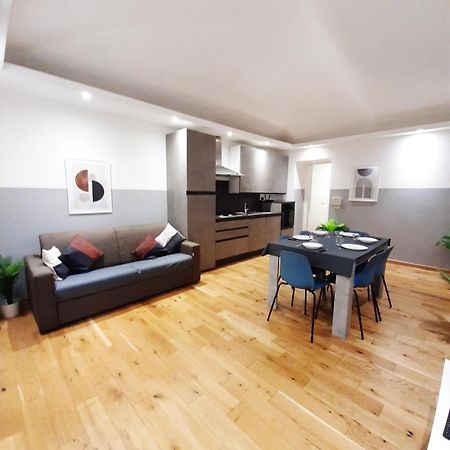 Casa Bracco Lägenhet Turin Exteriör bild
