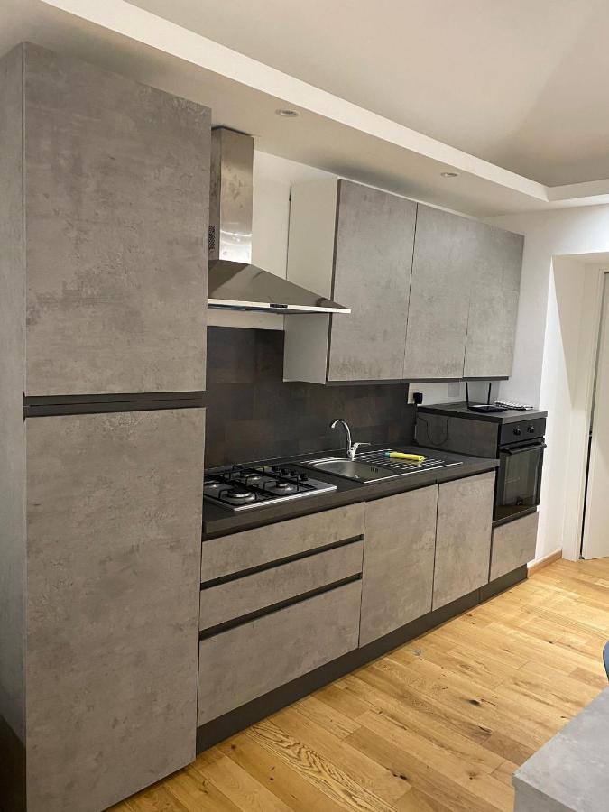 Casa Bracco Lägenhet Turin Exteriör bild