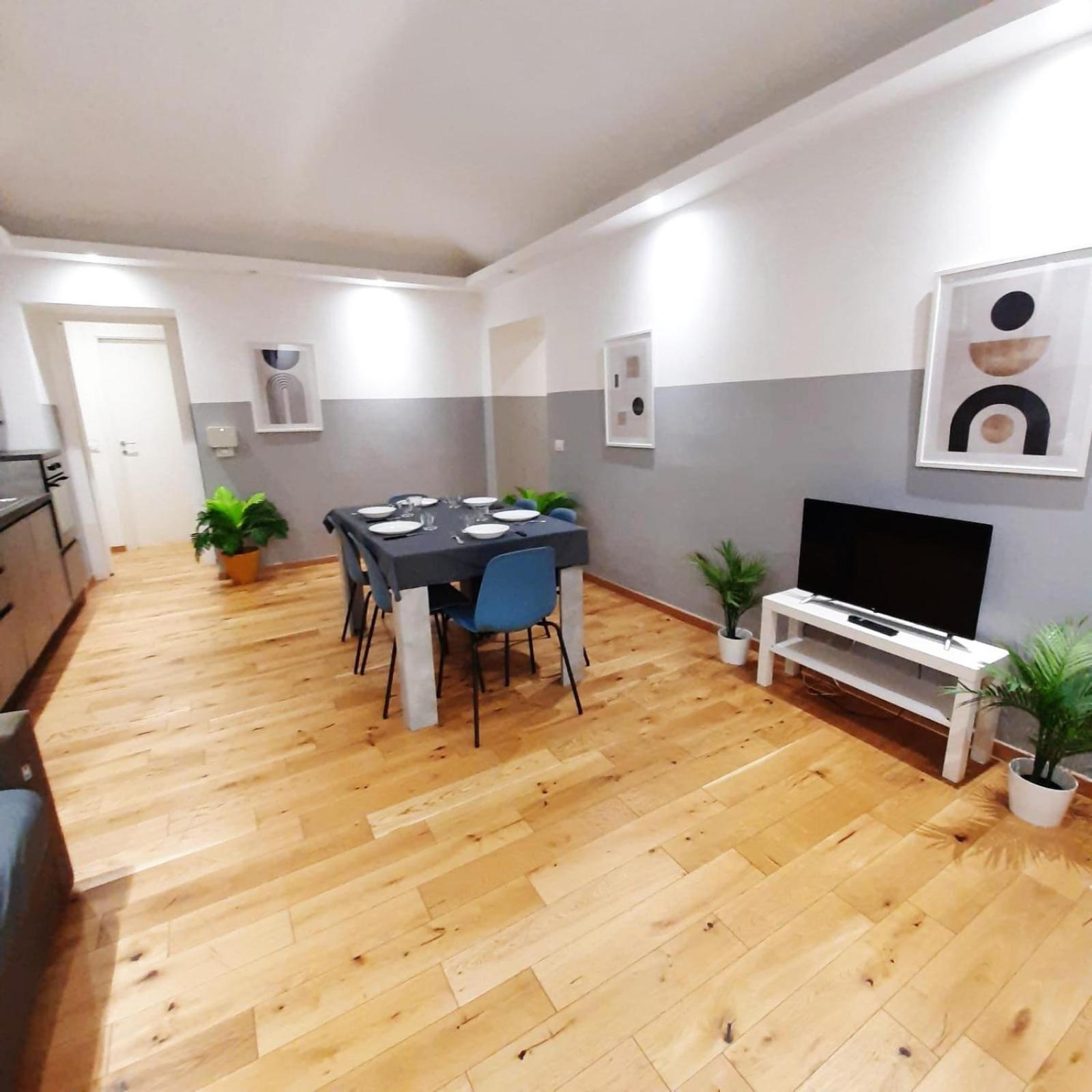 Casa Bracco Lägenhet Turin Exteriör bild
