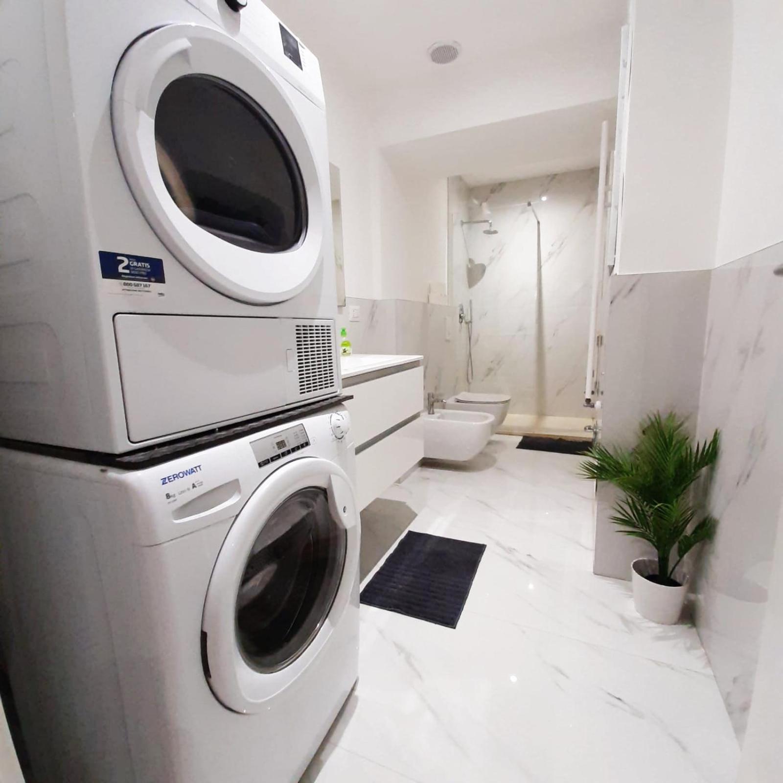 Casa Bracco Lägenhet Turin Exteriör bild
