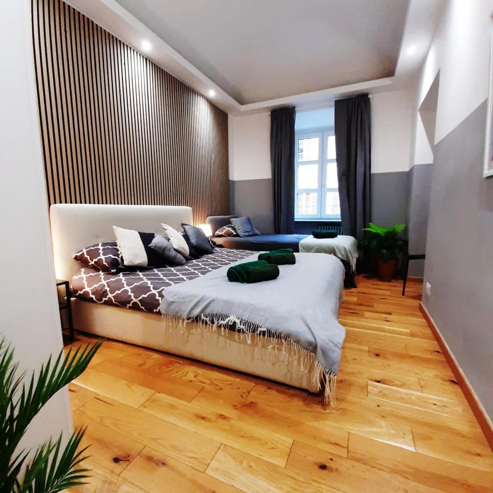 Casa Bracco Lägenhet Turin Exteriör bild