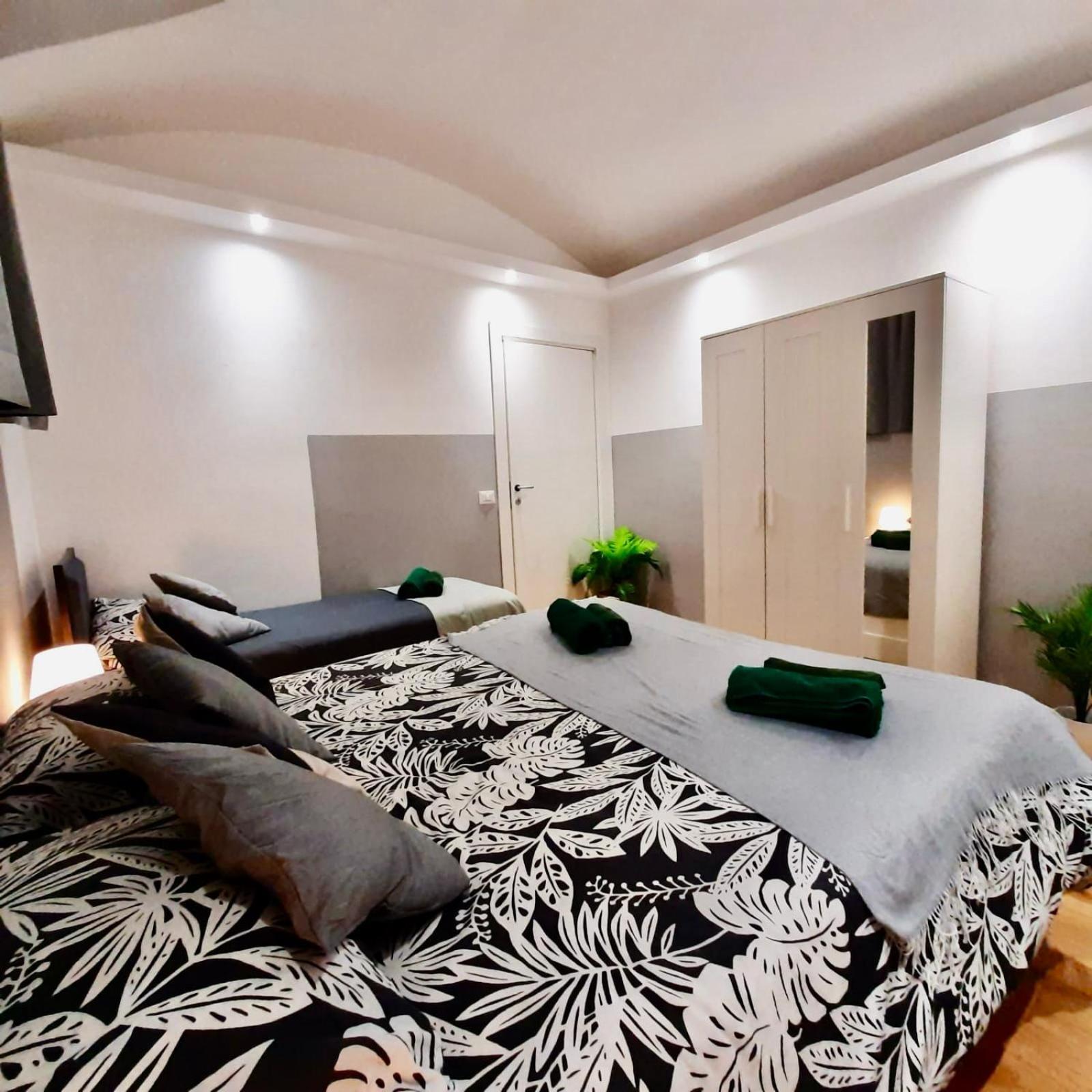 Casa Bracco Lägenhet Turin Exteriör bild