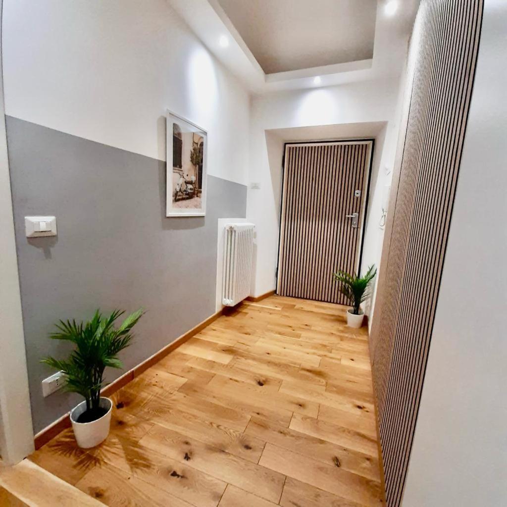 Casa Bracco Lägenhet Turin Exteriör bild