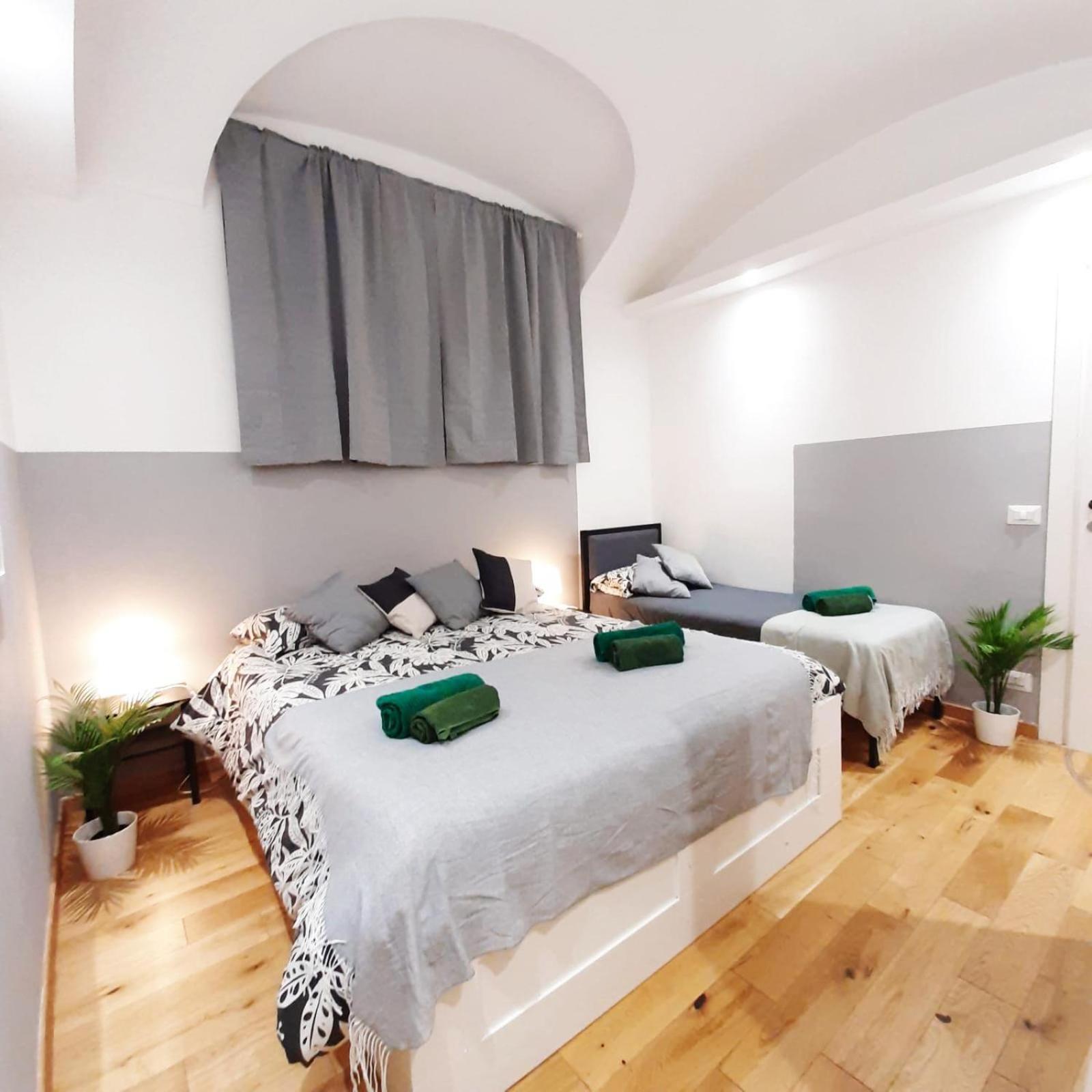 Casa Bracco Lägenhet Turin Exteriör bild