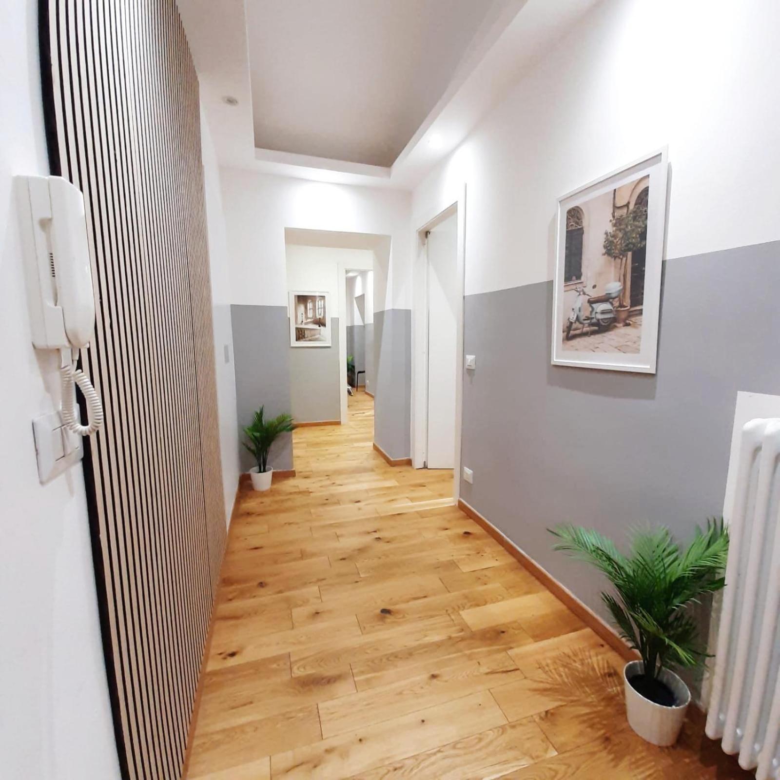 Casa Bracco Lägenhet Turin Exteriör bild